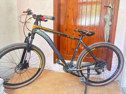Kroren XC 100 Bisiklet