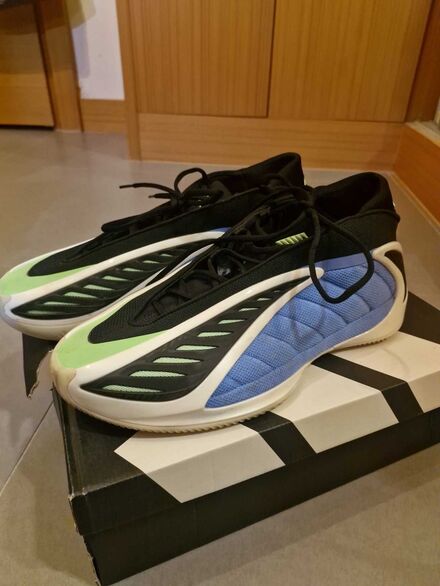 Adidas Anthony Edwards 2