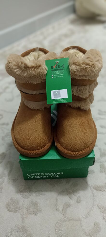 Kahverengi Bot