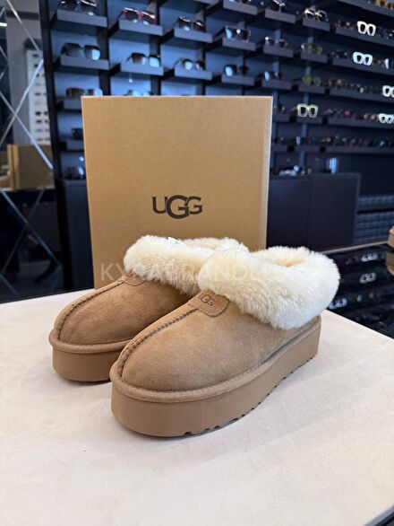 Ugg tazzelle chestnut