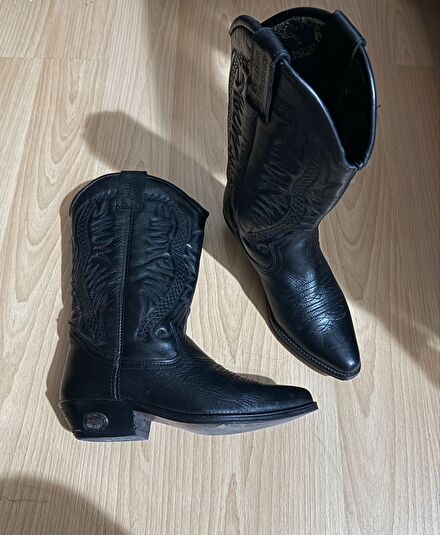 Kentuky’s Western Vintage Kovboy Çizme
