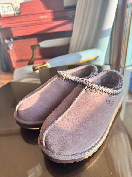 Ugg Terlik