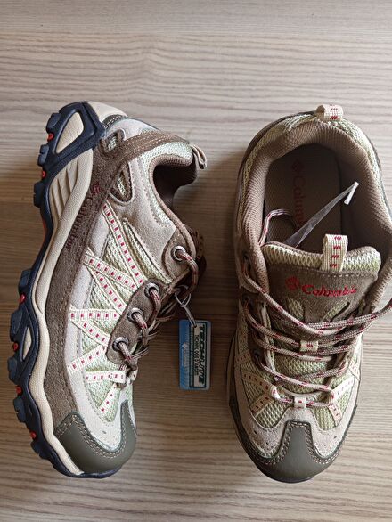 Columbia Kadın Outdoor Ayakkabı