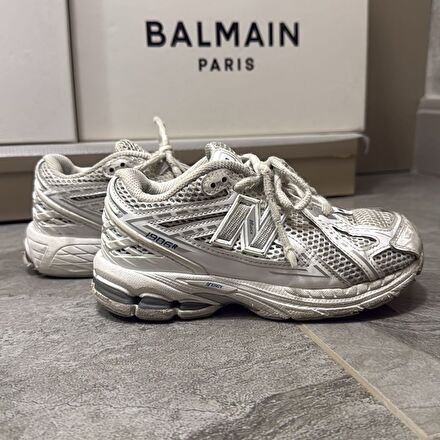 New Balance 1906R Beyaz Sneaker