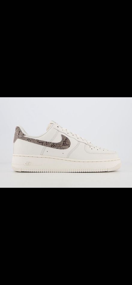 Nike Air Force 1 Sneaker