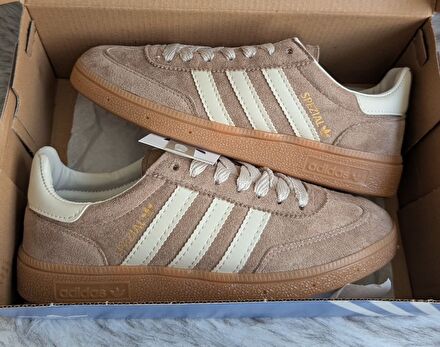 Adidas Spezial Sneaker