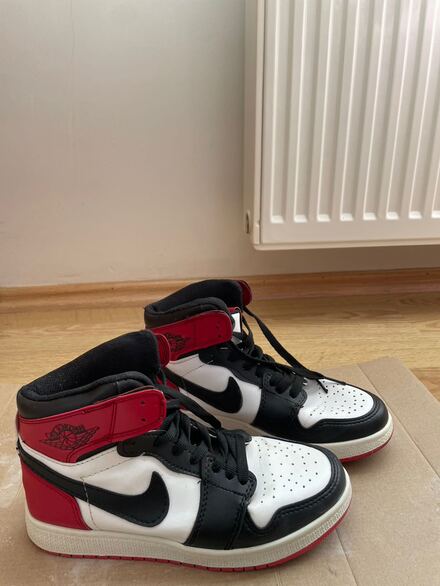 Air Jordan Sneaker