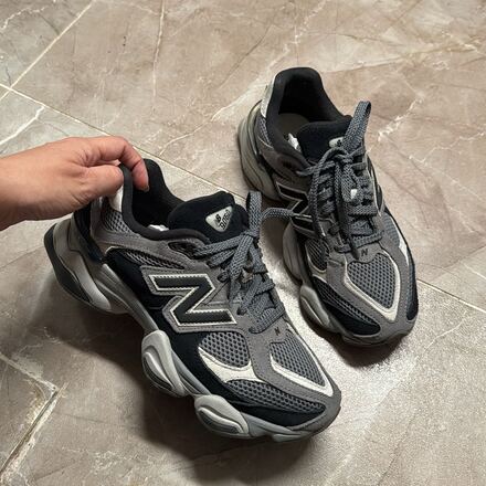 New Balance 9060