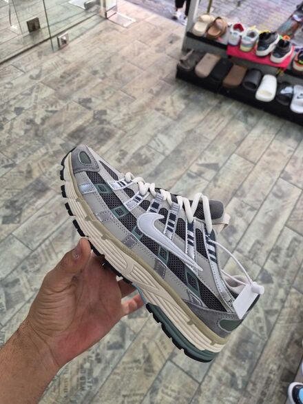 Nike P 6000 Erkek Spor Ayakkabi