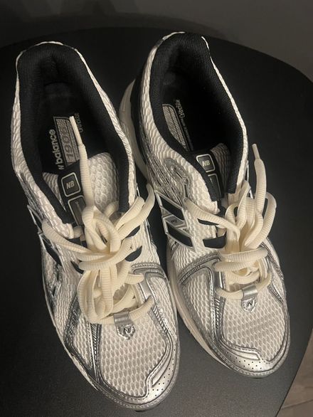 New Balance Erkek 1906 R