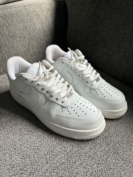 Erkek Air Force Nike