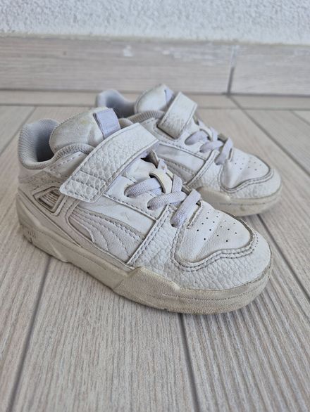 Puma Spor Ayakkabı