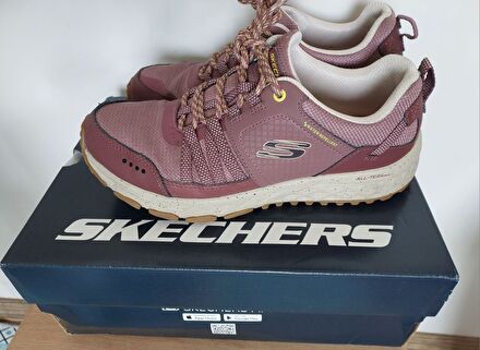 Skechers Escape Plan 37,5 numara