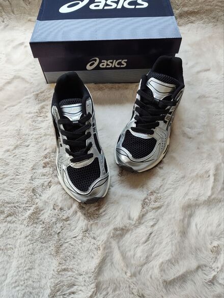 Asics Spor Ayakkabı