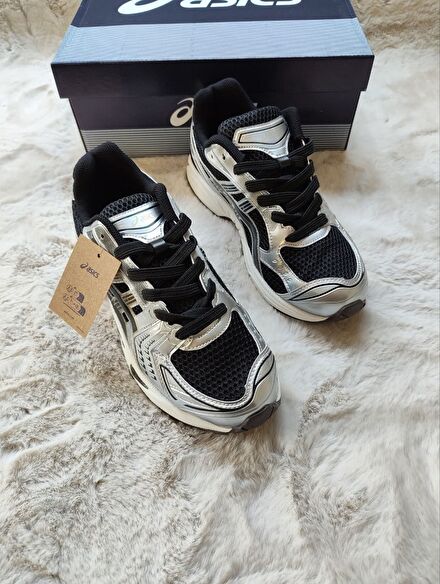 Asics Çok Renkli Sneaker