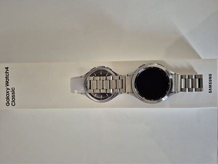 Samsung Galaxy Watch4 Classic