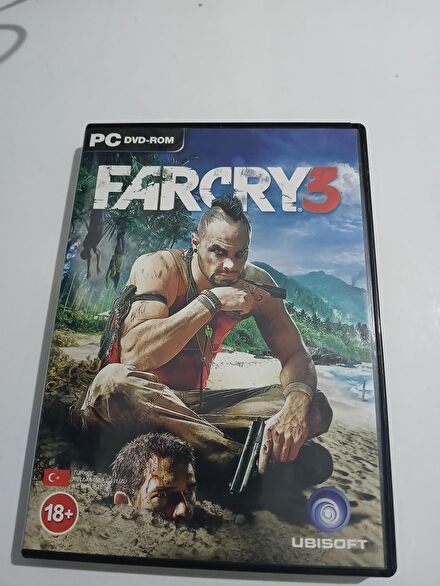 Far Cry 3 Pc