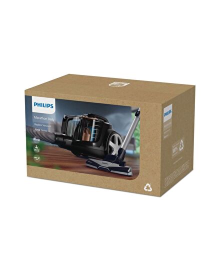 Philips Marathon Süpürge