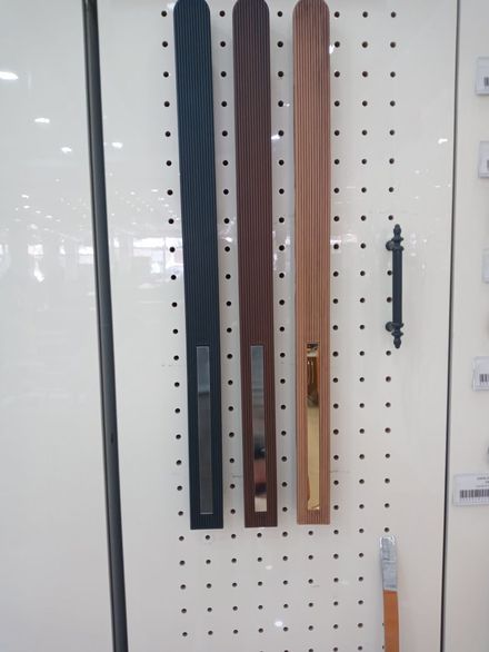 Dolap Kapağı kulp 52cm