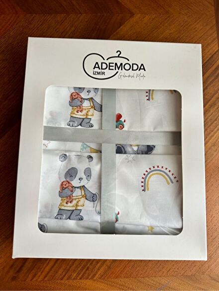ADEMODA Çocuk Nevresim Takımı