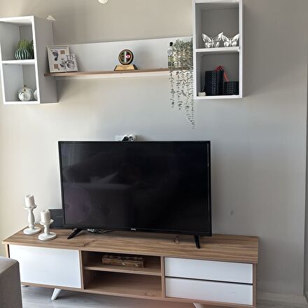 Tv ünitesi
