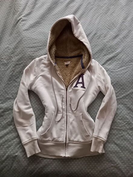 y2k abercrombie preppy vintage