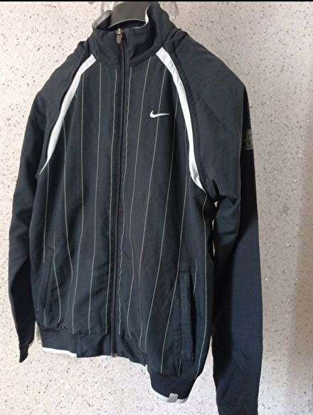 Nike erkek Spor ceket