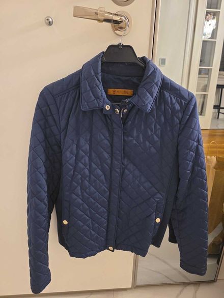 Massimo Dutti Kapitone Ceket