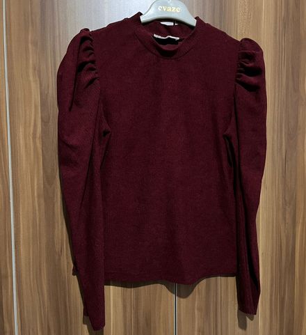 Bordo Bluz