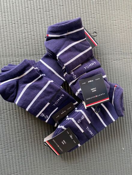 Tommy Hilfiger Çorap Seti