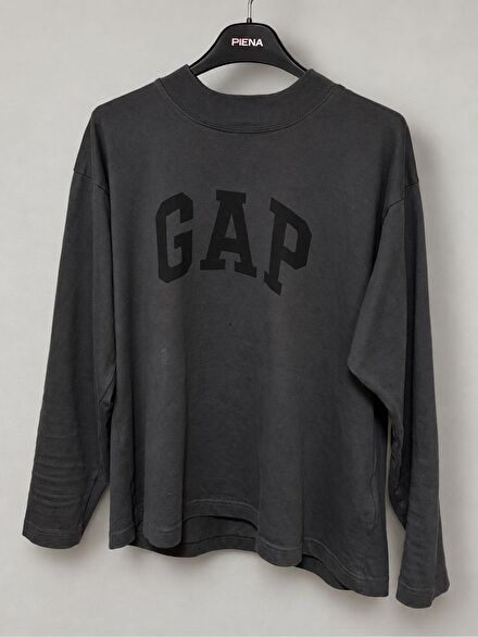 YEEZYxGAP Long Sleeve