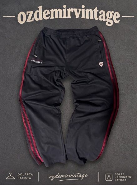 Adidas Porsche Eşofman Altı orjinal