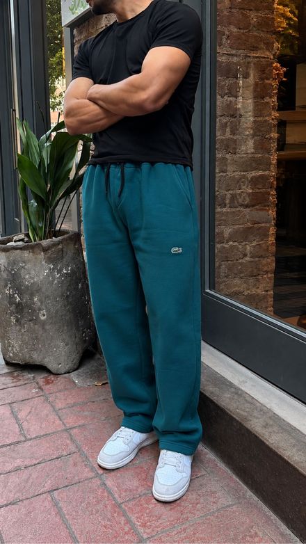 Oversize Eşofman Altı
