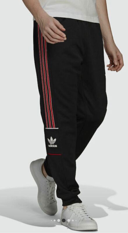 Adidas & Manchester United eşofman altı