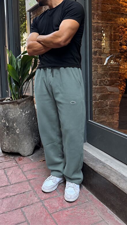 Oversize Eşofman Altı