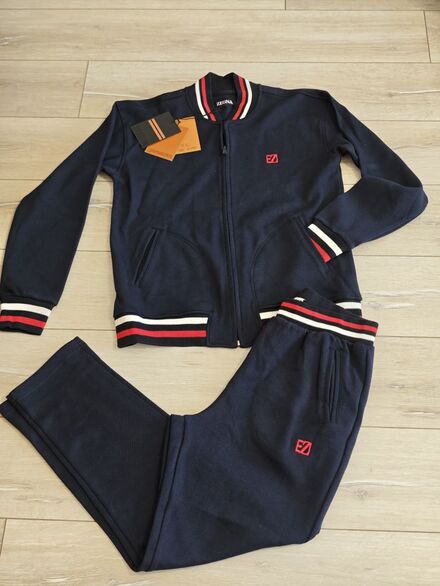 ZEGNA EŞOFMAN TAKIMI