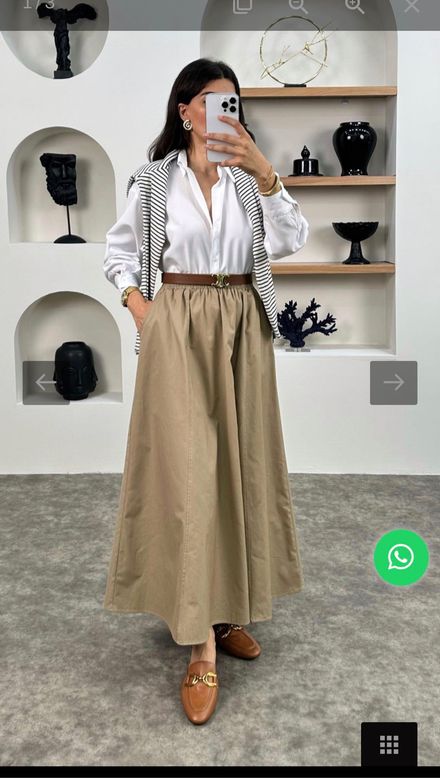 Zara Bej Etek
