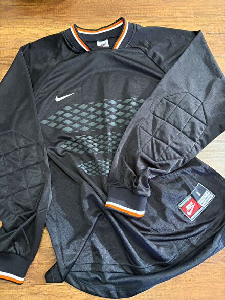🇺🇸Nike Siyah Spor Forma