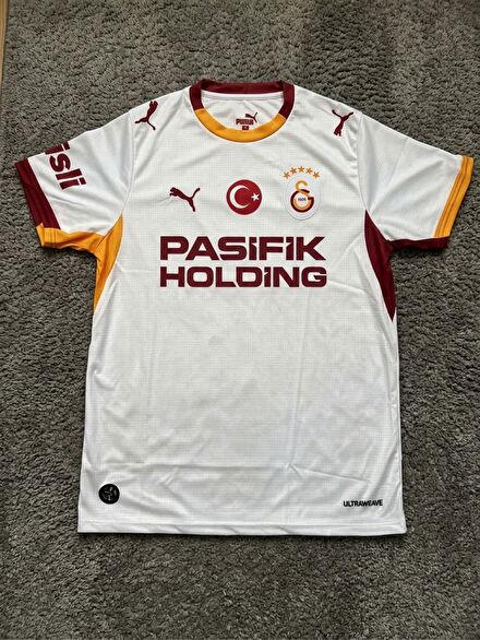 Galatasaray Forma