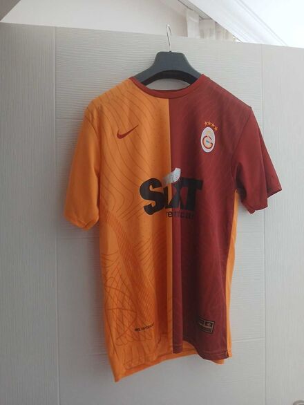 Galatasaray Nike Forma