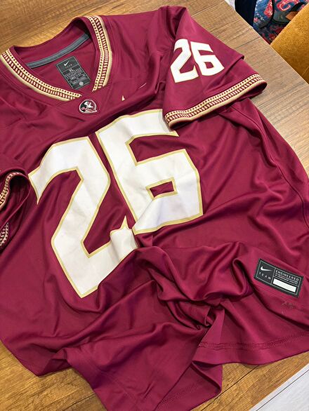 🇺🇸Nike USA NFL Forma