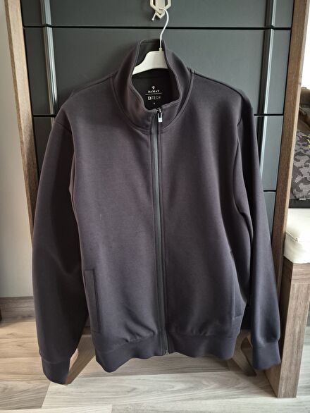 Damat D-Tech Erkek Ceket