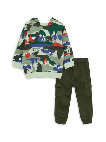 LCW,Kids, 2'li Takım ,