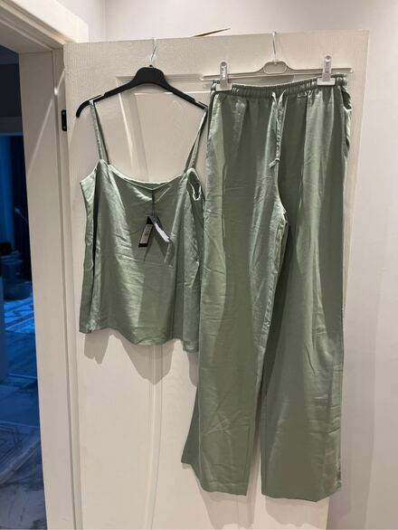 Massimo ikili takım