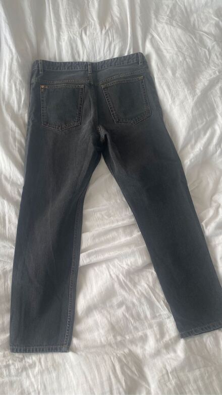 isabel marant jean