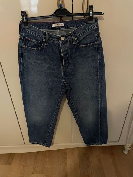 Tommy hilfiger jean