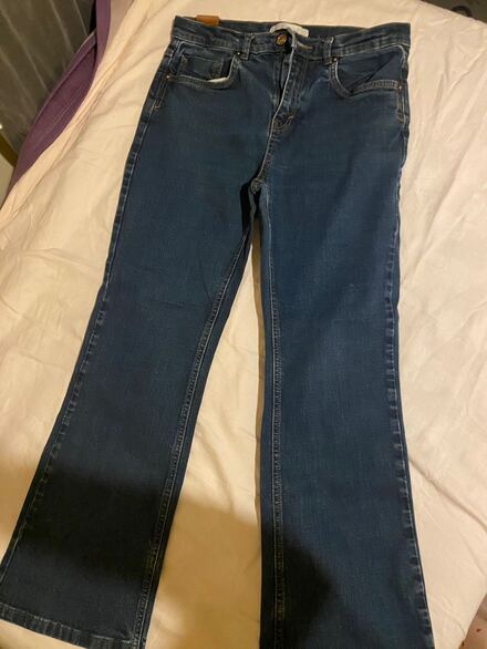 Beymen Lacivert Jean Pantolon