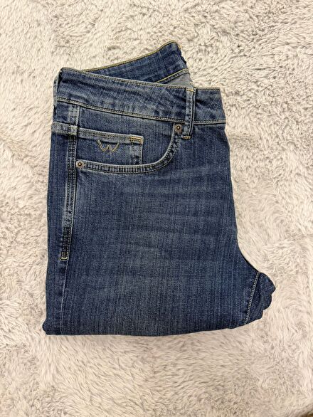 W Collection Mavi Jean Pantolon
