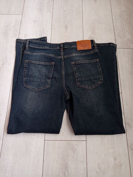 Colin's Mavi jean pantolon 30/32 beden