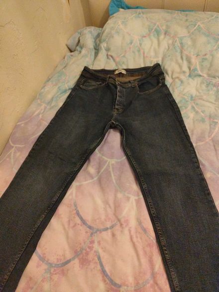 zara kot pantolon